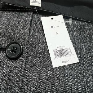 Banana Republic Midi Skirt